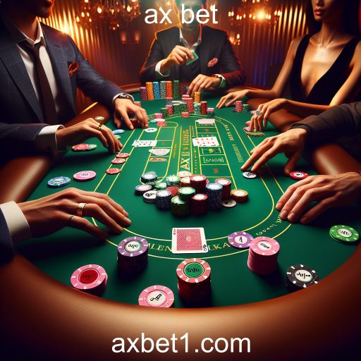 A Ascensão do Pôquer no Mundo dos Jogos Online