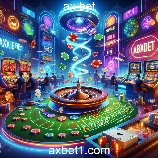 A Ascensão dos Jogos Virtuais em Apostas Online